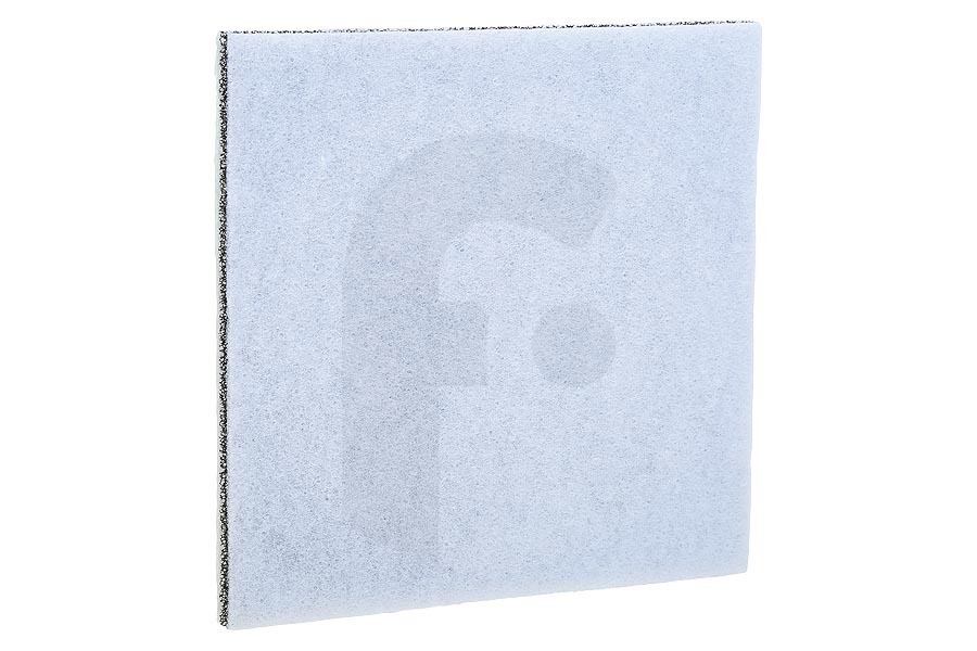Philips Fiyo Aspiradora Filtro (filtro delantero-boquilla de succión) Philips aspiradora 482248010228 adecuado para entre otros HR 8500-8564-8566