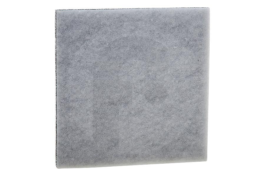 Philips Easyfiks filtro motor (filtro) 130x130x7mm aspiradora 482248010228 adecuado para entre otros HR 8500-8564-8566