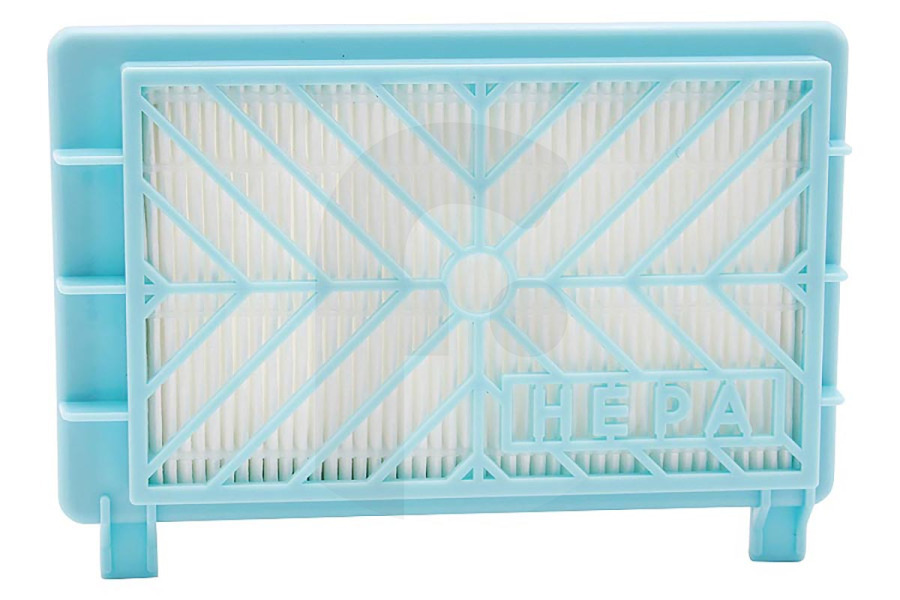 Philips Fiyo Aspiradora Filtro HEPA Philips aspiradora 432200039090 adecuado para entre otros Serie Vision Mobilo