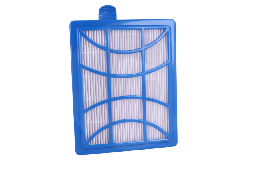 Philips 300003638552 Philips HEPA filtro para aspiradora 432200494131 adecuado para entre otros FC9071, FC9174, FC9216