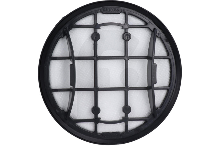 Philips Philips Aspiradora Filtro para Aspiradora 300009077041 apto para entre otros XC7055, XC7057, XC8055