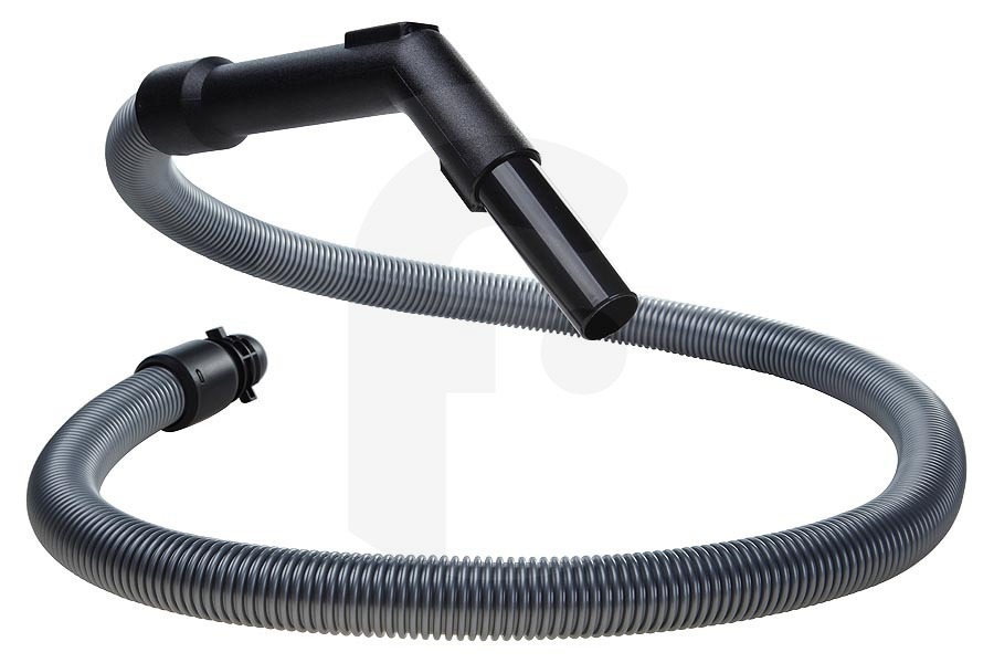Philips Aspiradora Manguera Aspiradora entre otro Philips 180 cm Incluye asa 482253010382 adecuado para entre otros Mobilo HR 8514-8532-8536