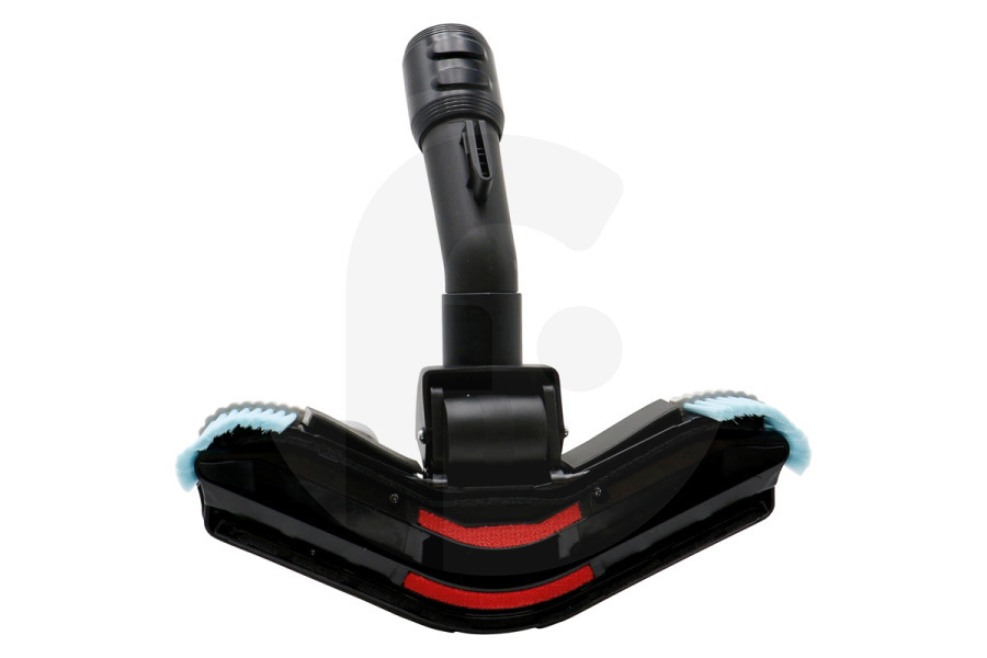 Philips Aspiradora Philips TriActive cepillo combinado (cepillo de aspiración, boquilla combinada, boquilla de aspiración) incl. rueda gris negro azul CP9702 aspiradora 432200424744