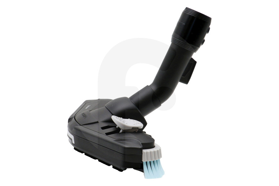 Philips Aspiradora Philips TriActive cepillo combinado (cepillo de aspiración, boquilla combinada, boquilla de aspiración) incl. rueda gris negro azul CP9702 aspiradora 432200424744