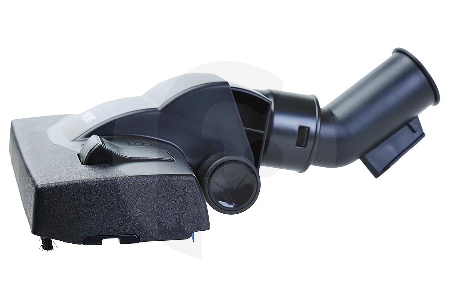 Philips Aspiradora Philips cepillo combinado (cepillo de aspiración, boquilla combinada, boquilla de aspiración) incl. rueda ø 35mm negro aspiradora 432200426931