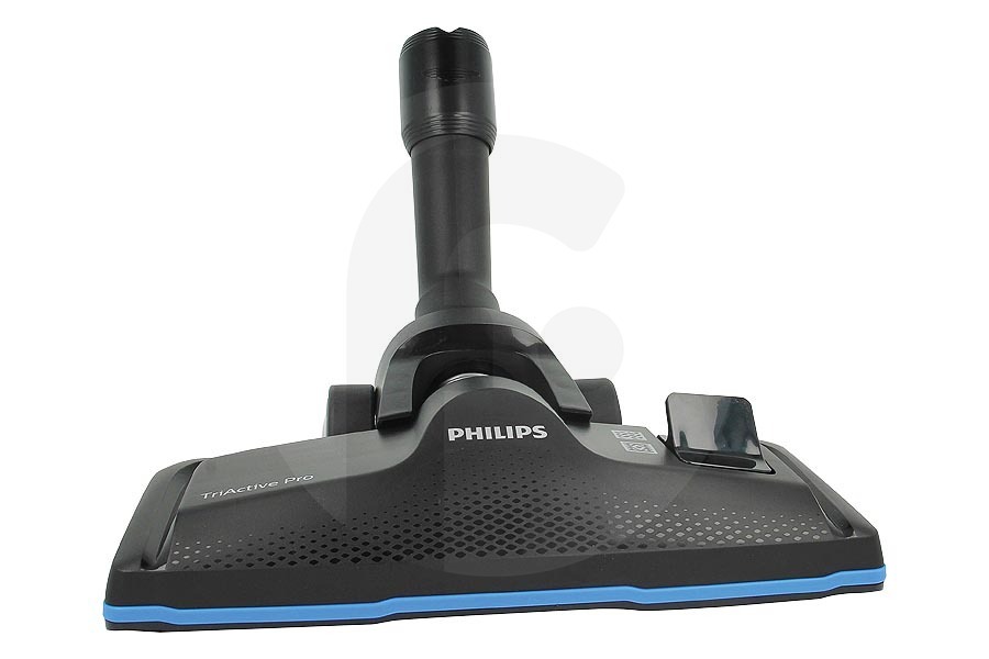 Philips Philips boquilla de aspiración combinada (cepillo combinado) TriActive Pro aspiradora 300001760041, CP0713/01 adecuado para entre otros FC8780, FC8782, FC8741