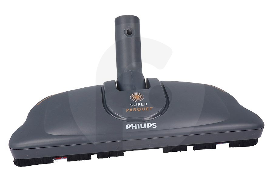 Philips 432200420116 Aspiradora Philips Cepillo (FC8042 Super Parquet) aspiradora 432200420110 adecuado para entre otros FC9162