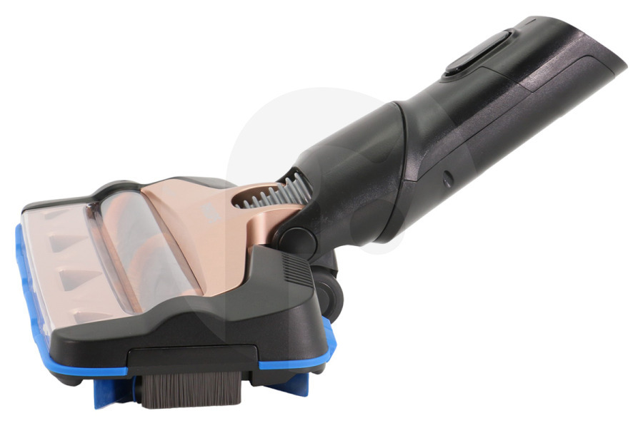 Philips Aspiradora Philips cepillo turbo (boquilla turbo, cepillo eléctrico) aspiradora inalámbrica 300001467871, CP0691/01