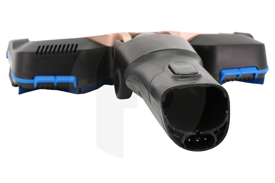 Philips Aspiradora Philips cepillo turbo (boquilla turbo, cepillo eléctrico) aspiradora inalámbrica 300001467871, CP0691/01