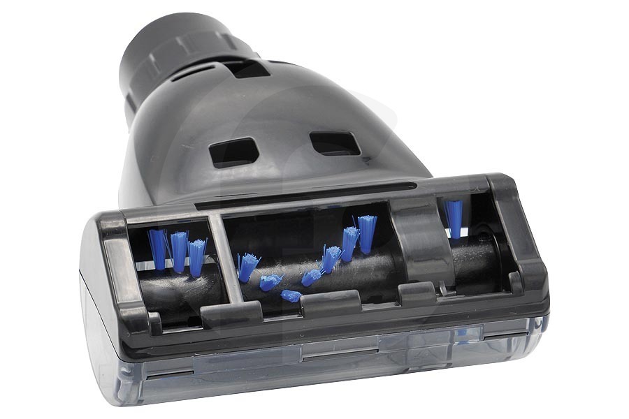 Philips Aspiradora Philips mini cepillo turbo (boquilla turbo, cepillo eléctrico) aspiradora inalámbrica 432200426132, CRP759/01, CRP75901