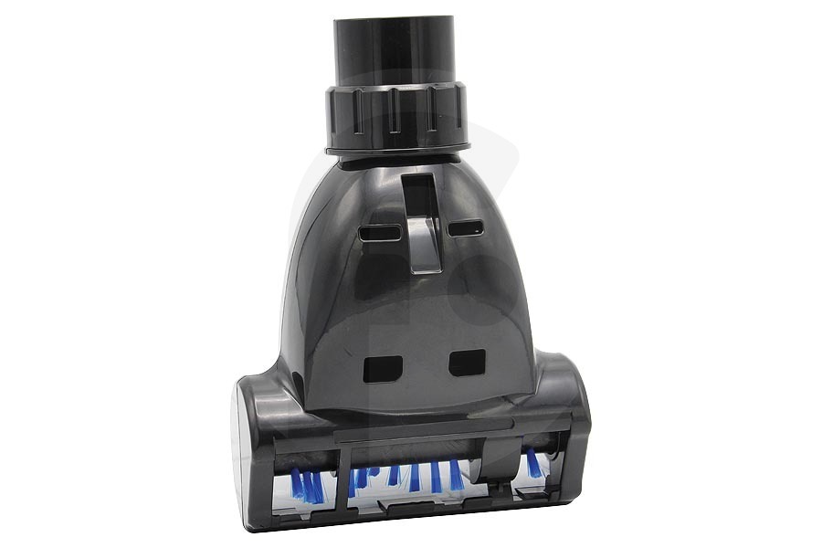 Philips Aspiradora Philips mini cepillo turbo (boquilla turbo, cepillo eléctrico) aspiradora inalámbrica 432200426132, CRP759/01, CRP75901