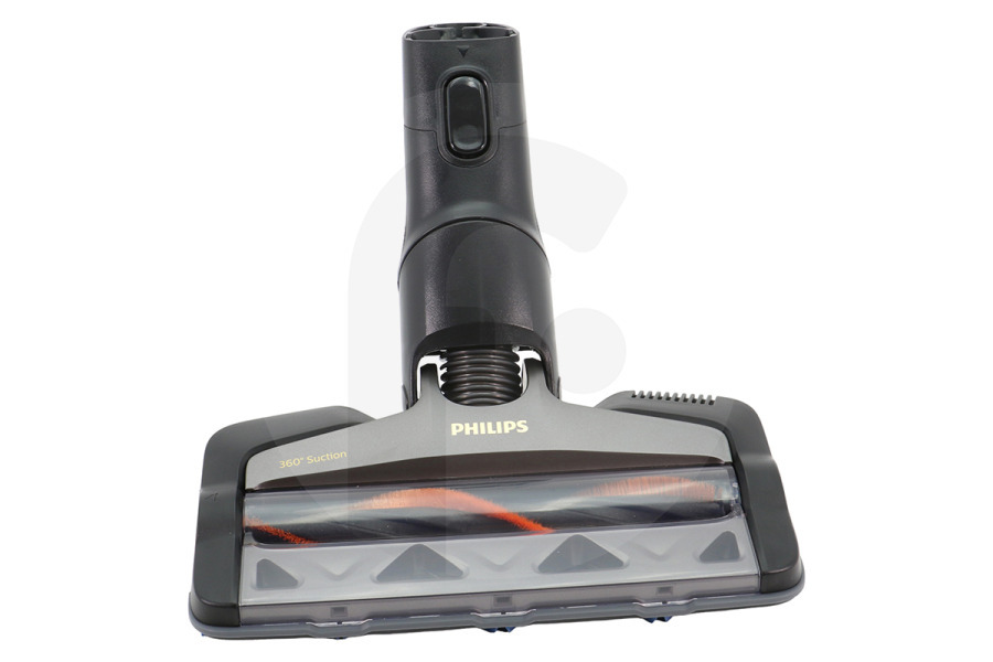 Philips Philips Aspiradora Boquilla de succión 300005865901 Aspiradora adecuado para entre otros XC8347, XC8349