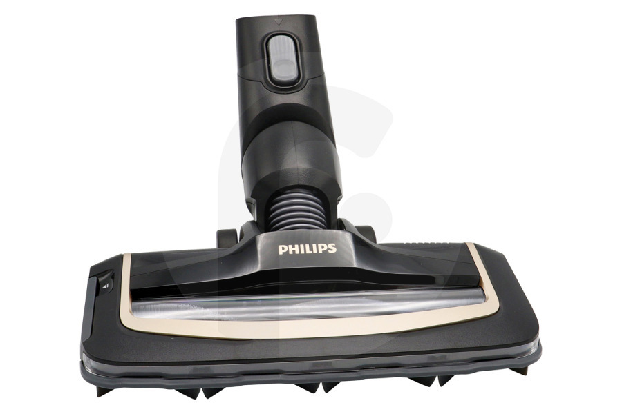 Philips Philips Aspiradora Boquilla de succión 300008172391 Aspiradora adecuado para entre otros AquaTrio Serie 9000, XW9383/01, XW9385/01