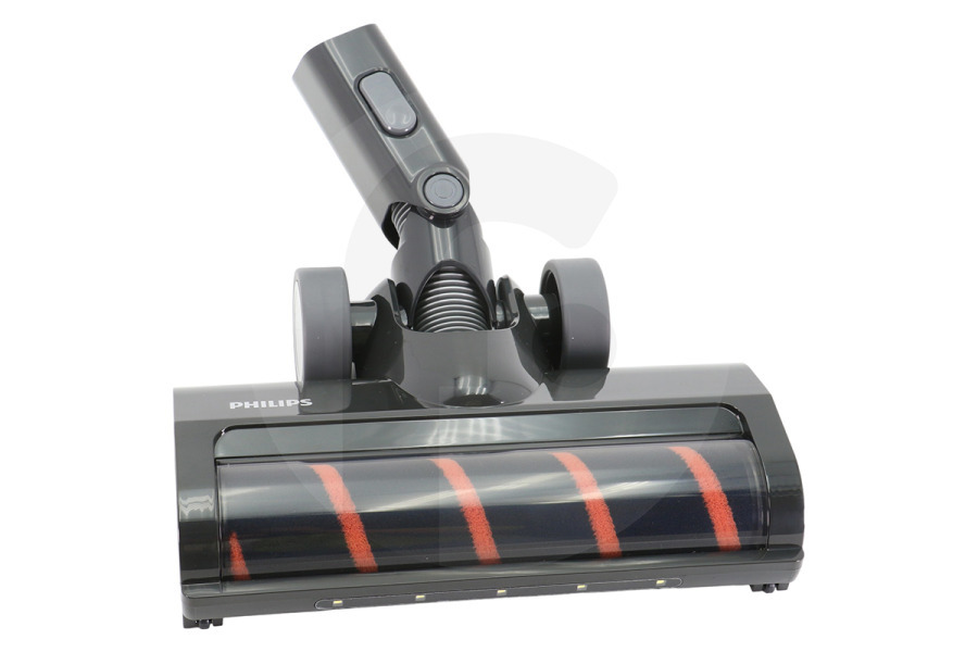 Philips Philips Aspiradora Boquilla de aspiración HF LED 300011188791 Aspiradora adecuado para entre otros XC3031/01, XC3133/01