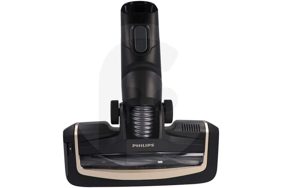 Philips Boquilla turbo Dry con iluminación LED para aspiradora 642001001793