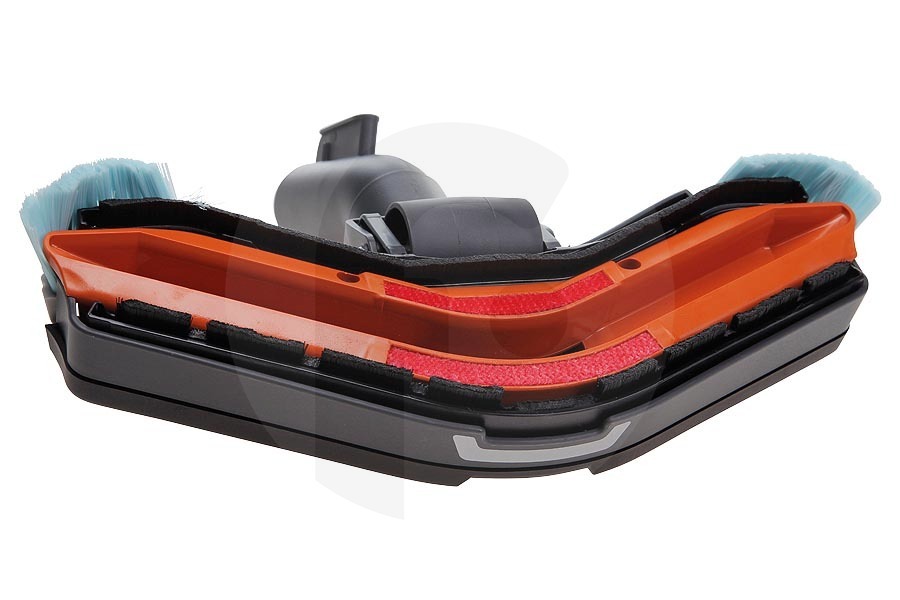 Philips Aspiradora Philips Cepillo combinado Aspiradora CRP197/01 TRI Active ø 32 mm Suelos duros y blandos 432200422712