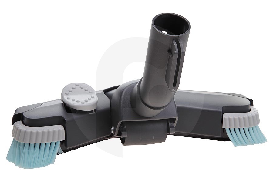 Philips Aspiradora Philips Cepillo combinado Aspiradora CRP197/01 TRI Active ø 32 mm Suelos duros y blandos 432200422712