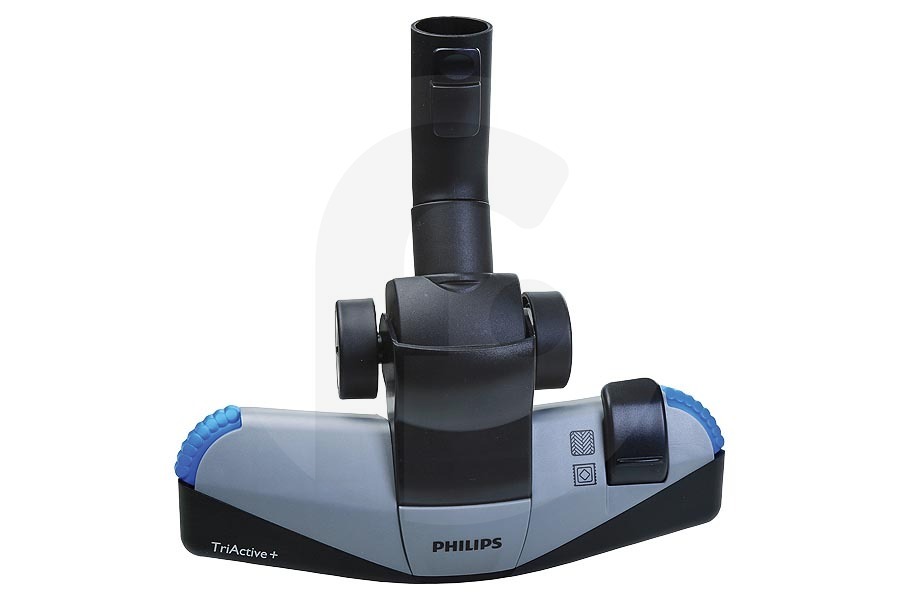 Philips Aspiradora Philips boquilla de aspiración combinada (cepillo combinado) TriActive aspiradora 432200426702