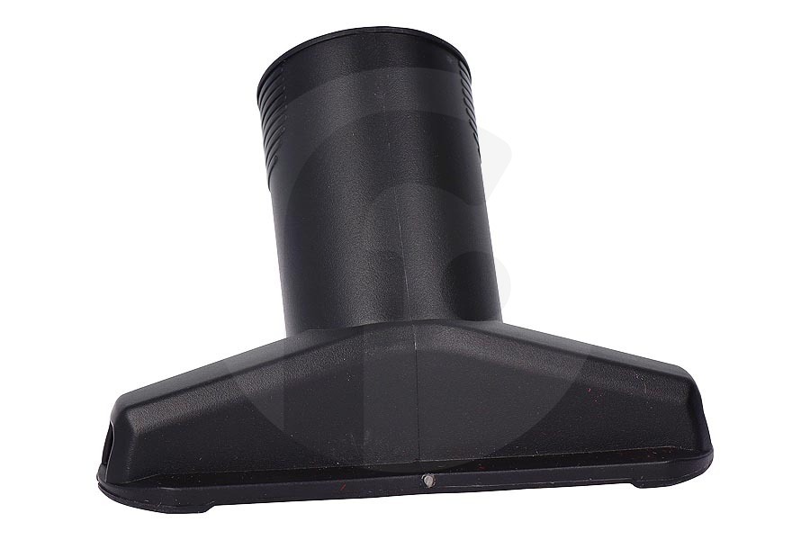 Philips Philips boquilla para la limpieza de los muebles (cepillo para muebles) ø 35mm aspiradora 432200424671, 	CRP750/01, CRP75001 adecuado para entre otros FC8955, FC8942, FC8779