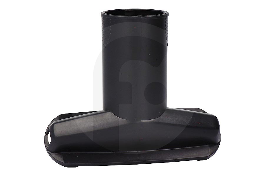 Philips Aspiradora Philips boquilla para la limpieza de los muebles (cepillo para muebles) ø 35mm aspiradora 432200427031, CP0609/01, CP060901