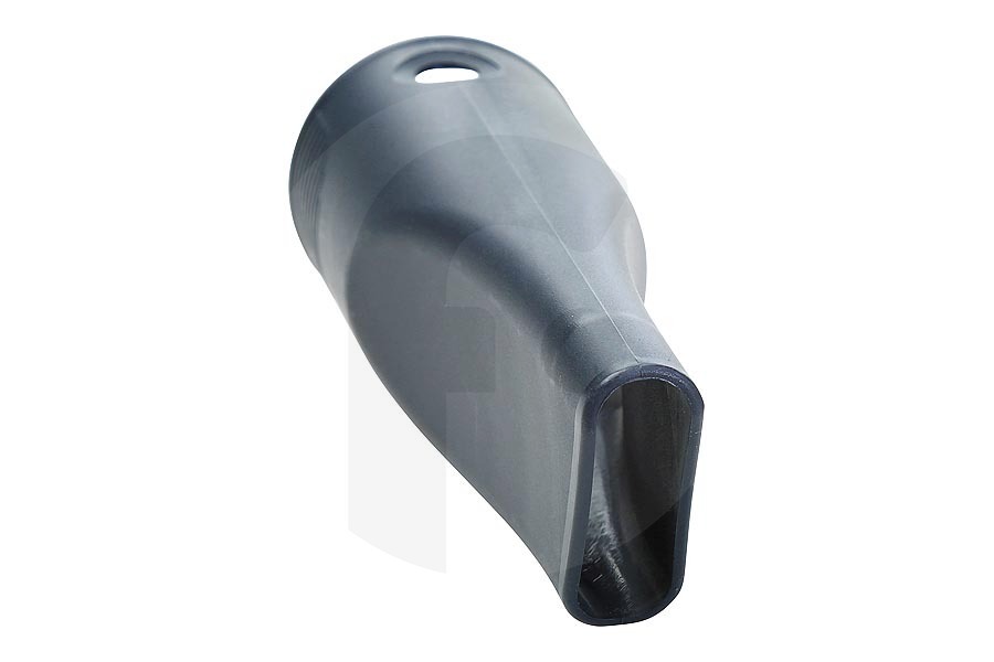 Philips Aspiradora Philips boquilla para ranuras (boquilla para grietas, herramienta para ranuras, boquilla para hendiduras) corto ø 32mm antracita CRP502/01 aspiradora 432200424221