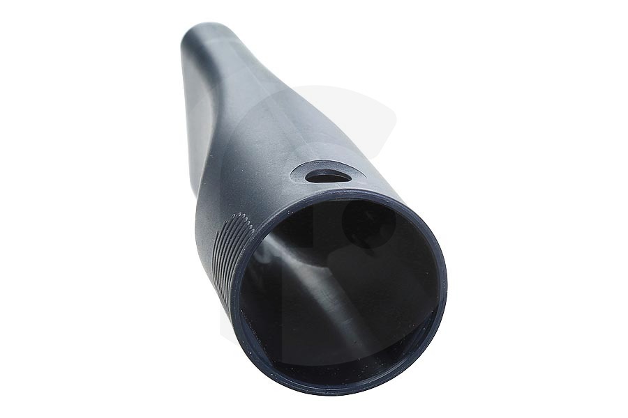 Philips Aspiradora Philips boquilla para ranuras (boquilla para grietas, herramienta para ranuras, boquilla para hendiduras) corto ø 32mm antracita CRP502/01 aspiradora 432200424221