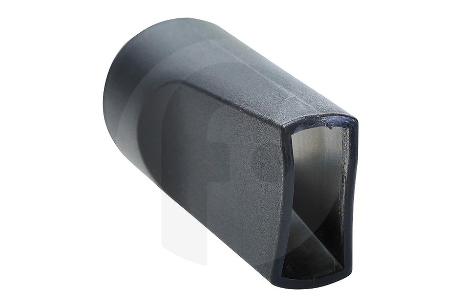 Philips Aspiradora Philips accesorio para ranuras (boquilla para radiador) corto ø 35 mm aspiradora 432200426201, CP0188/01