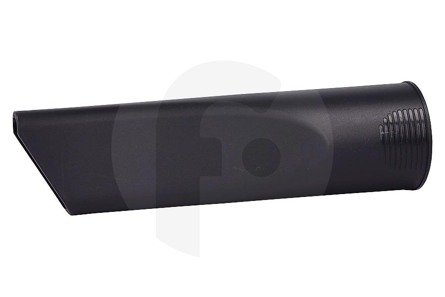 Philips Philips accesorio para ranuras (boquilla de aspiración para ranuras, boquilla para radiadores) flexible ø 35mm aspiradora 432200427021, CP0188/01, CP018801 adecuado para entre otros FC9745, FC9729, FC9732
