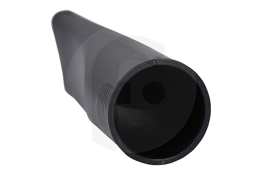 Philips Aspiradora Philips accesorio para ranuras (boquilla de aspiración para ranuras, boquilla para radiadores) flexible ø 35mm aspiradora 432200427021, CP0188/01, CP018801