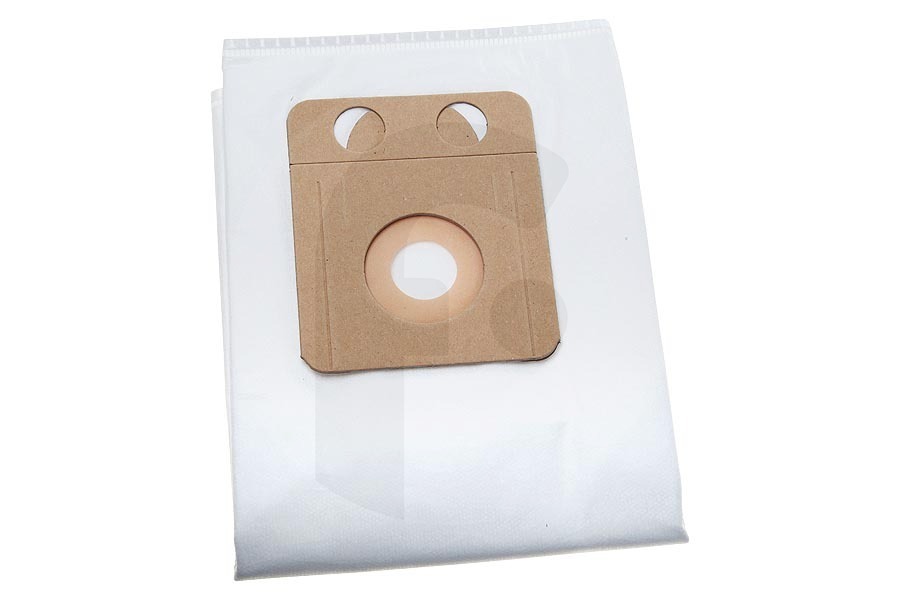 Easyfiks Aspiradora Easyfiks Family / Business (NI05) bolsas para aspiradora (bolsas para polvo) para, entre otros, Nilfisk 5 piezas incl. 1 filtro aspiradora 82222900