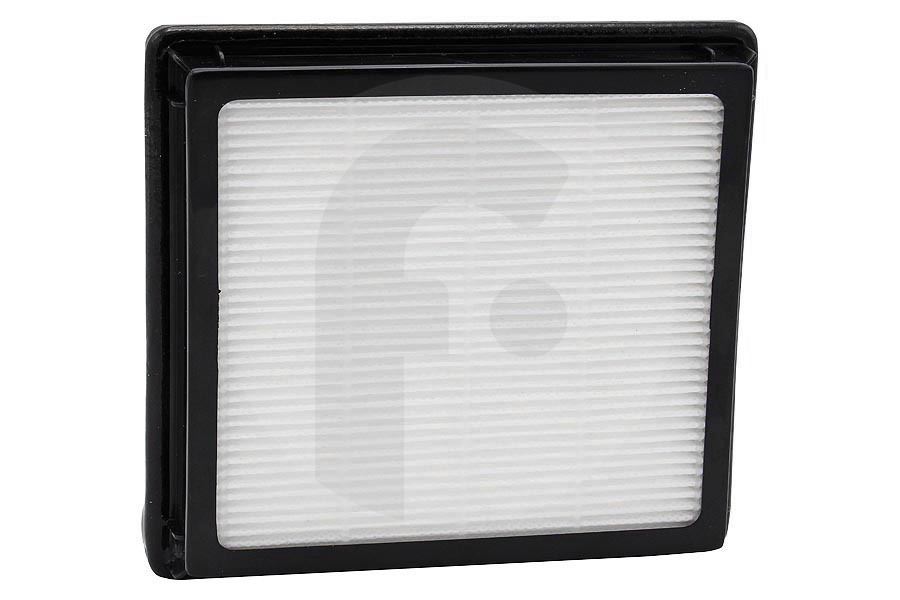 Alternatief Aspiradora Filtro hepa (antialérgico) para Nilfisk aspiradora 21983000 apto para entre otros GM200, GM210, GM310, GM320, GM330, GM400, GM410