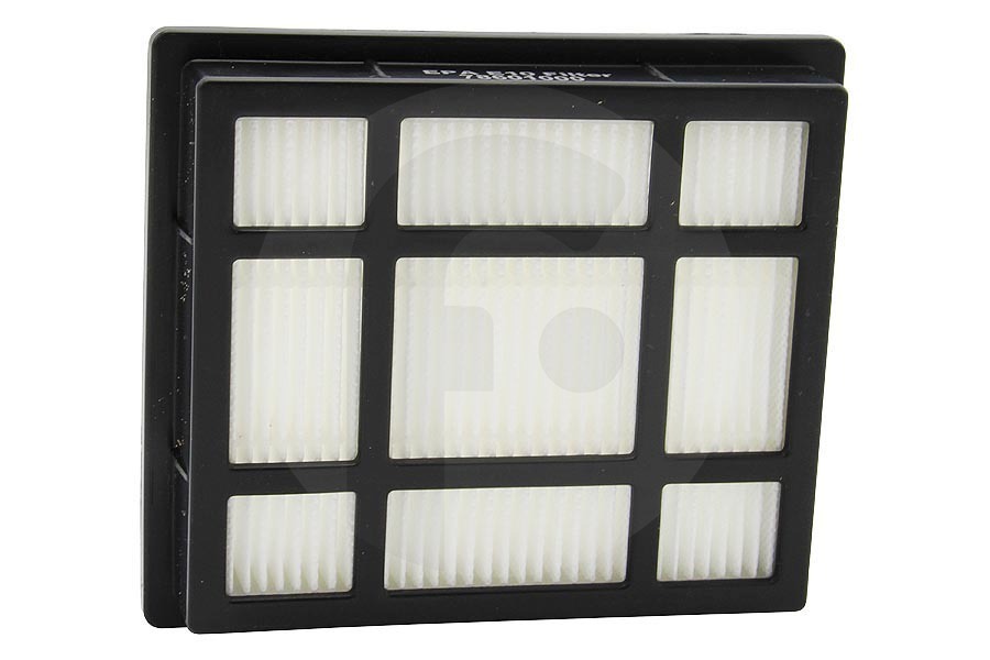 Nilfisk Nilfisk Aspiradora Filtro (Filtro Hepa H10) aspiradora 78601000 apto para entre otros Serie Coupe
