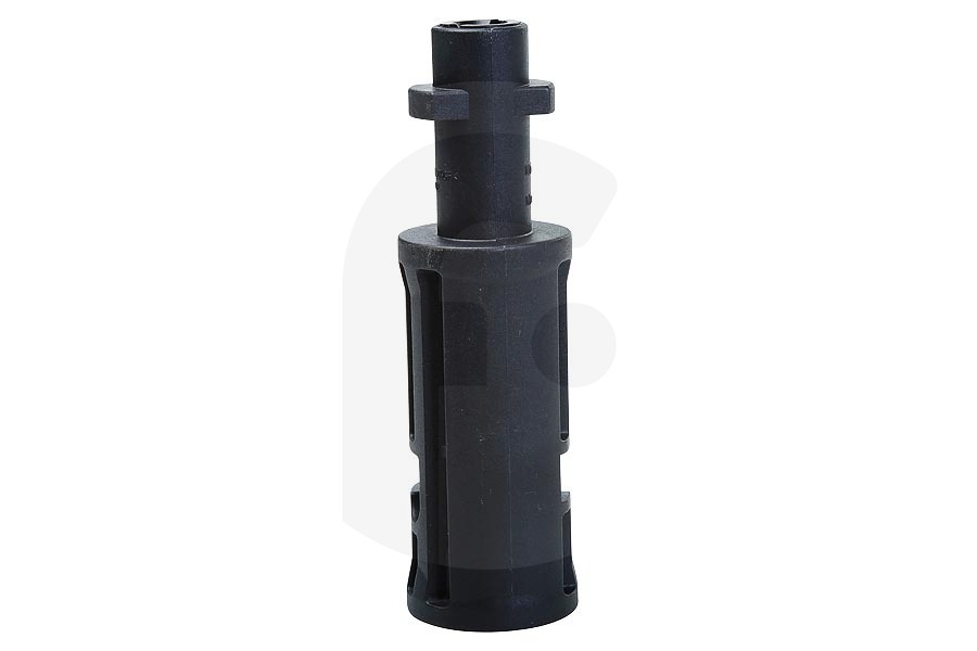 Adaptador De Lavadora A Priu00f3n Para Manguera De Pistola Lavadora Elu00e9ctrica M22 Conector Hembra