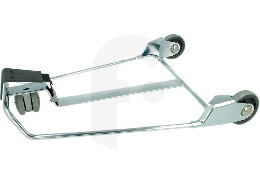 Nilfisk Aspiradora Nilfisk Rodillo (juego completo) aspiradora 11547000 adecuado para entre otros GS-80 GM 80