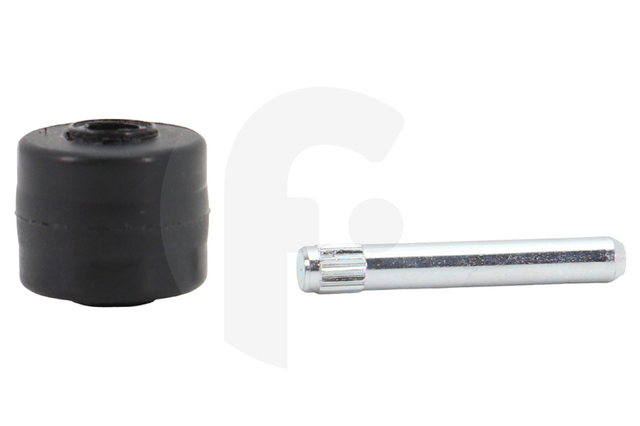 Rowenta Aspiradora Rowenta Rueda de la boquilla para aspiradora SS-2230002508