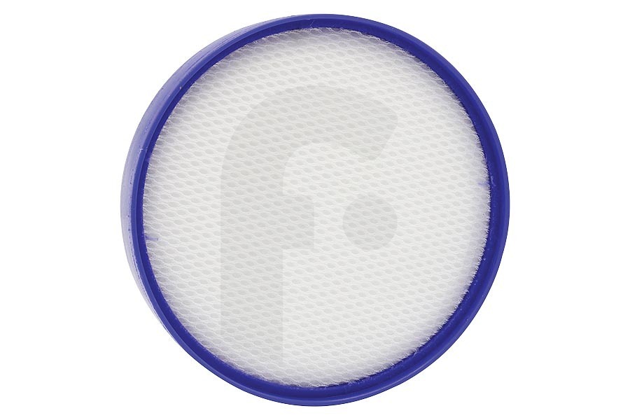 Dyson Aspiradora Dyson filtro de motor lavable ⌀ 154 x 30 mm aspiradora 91781901, 917819-01