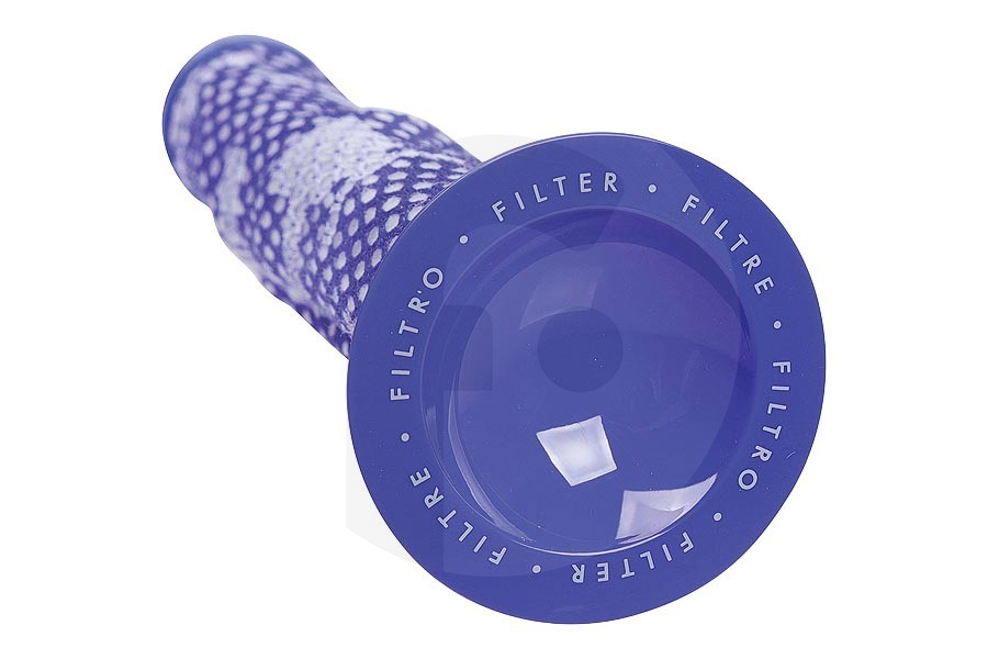 Dyson Aspiradora Prefiltro aspiradora 965661-01, 96566101