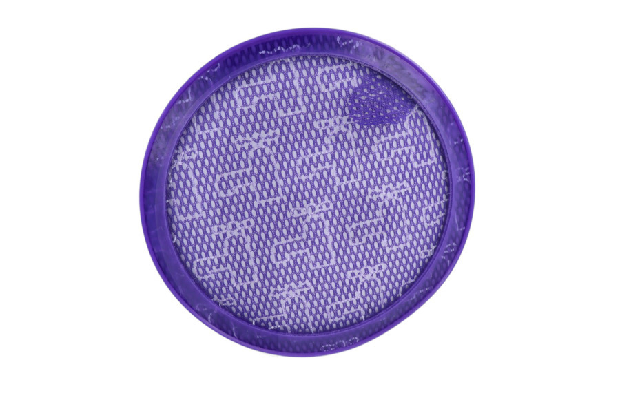 Dyson 91977802 Dyson Aspiradora Filtro premotor (Pre filtro) aspiradora 919778-02 adecuado para entre otros DC23, DC23 T2, DC32