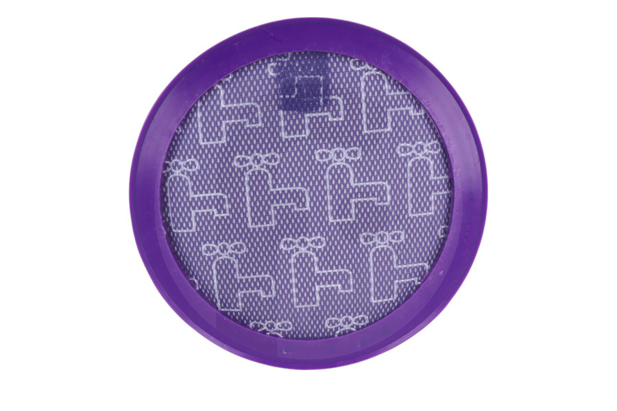 Dyson Aspiradora Filtro pre compl dc23/dc32 (redondo) para Dyson aspiradora 91977802 adecuado para entre otros DC23, DC23 T2, DC32