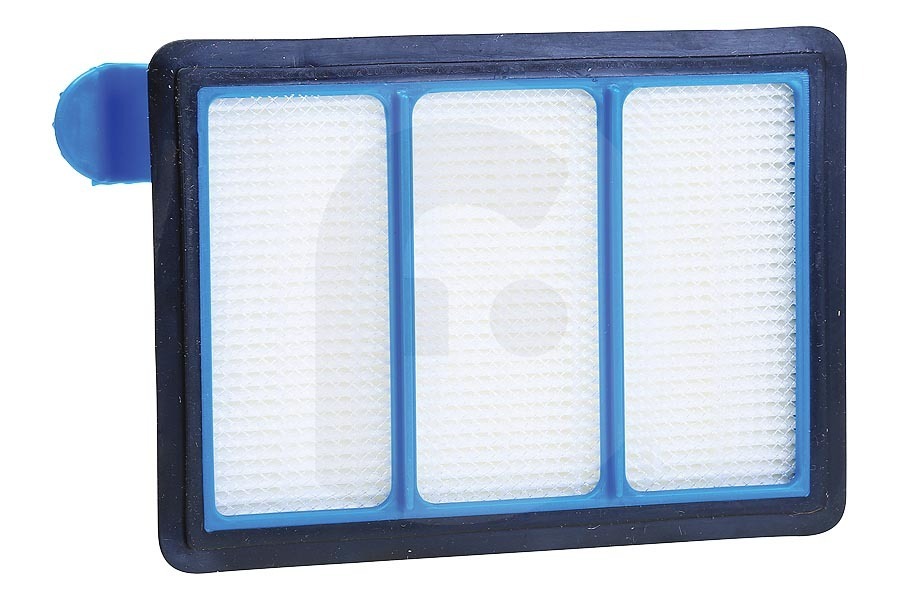 Dyson Aspiradora Post Filter (filtro de escape) para Dyson DC22 celeste aspiradora 91432404, 914324-04 adecuado para entre otros DC22