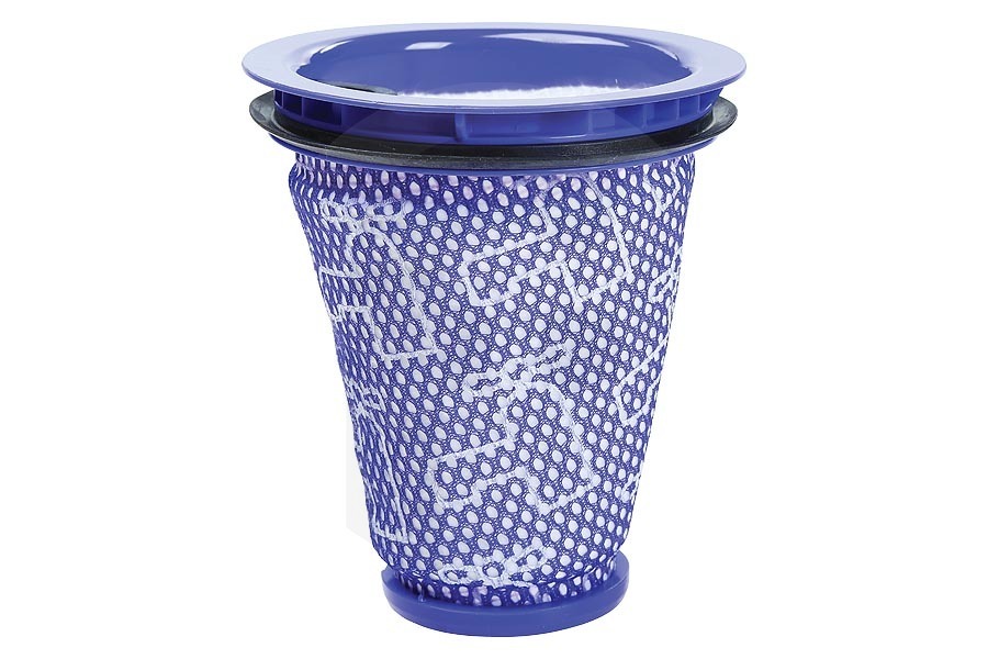 Dyson 96737101 Aspiradora Prefiltro Dyson para aspiradora 967371-01 adecuado para entre otros CY23