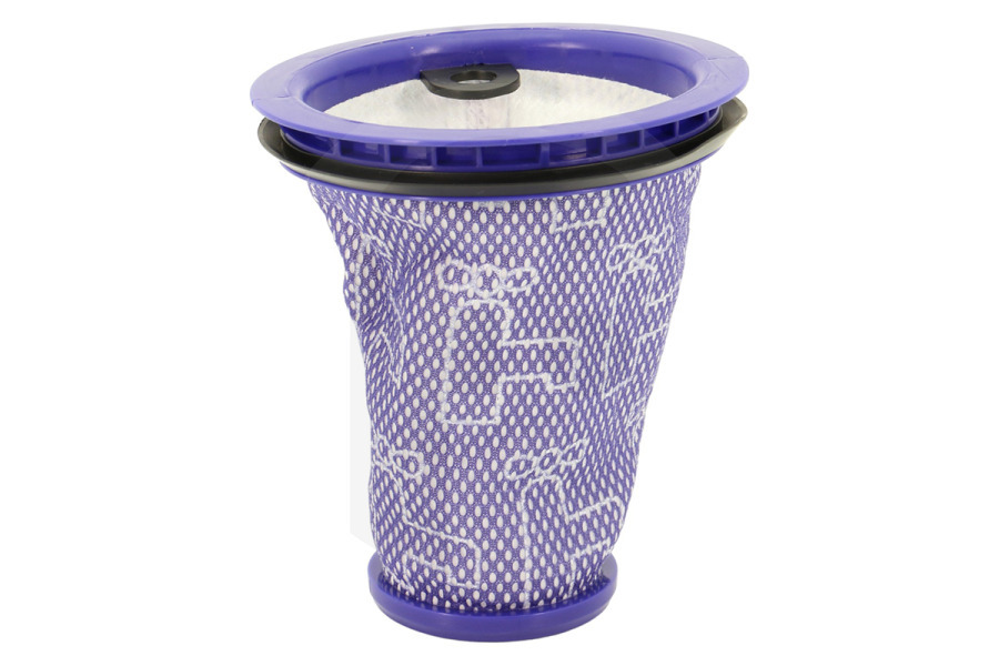 Dyson Aspiradora Filtro alternativo 96737101 Aspiradora adecuado para entre otros CY23