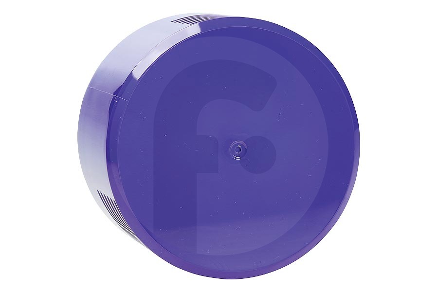 Dyson Aspiradora Dyson Big Filter Filtro grande (cartucho, filtro de escape) V10 / SV12 lavable aspiradora 96908201, 969082-01