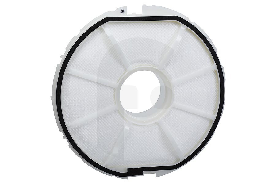 Dyson Aspiradora Dyson post-filtro (filtro motor) blanco negro aspiradora 96878801, 968788-01 adecuado para entre otros CY26 Absoluto 2, Animal Pro 2