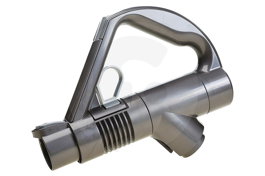Dyson Aspiradora Dyson Mango Aspiradora Redondo 92308101, 923081-01 adecuado para entre otros DC28C DC33C, DC37C, DC39C, DC41C, DC37