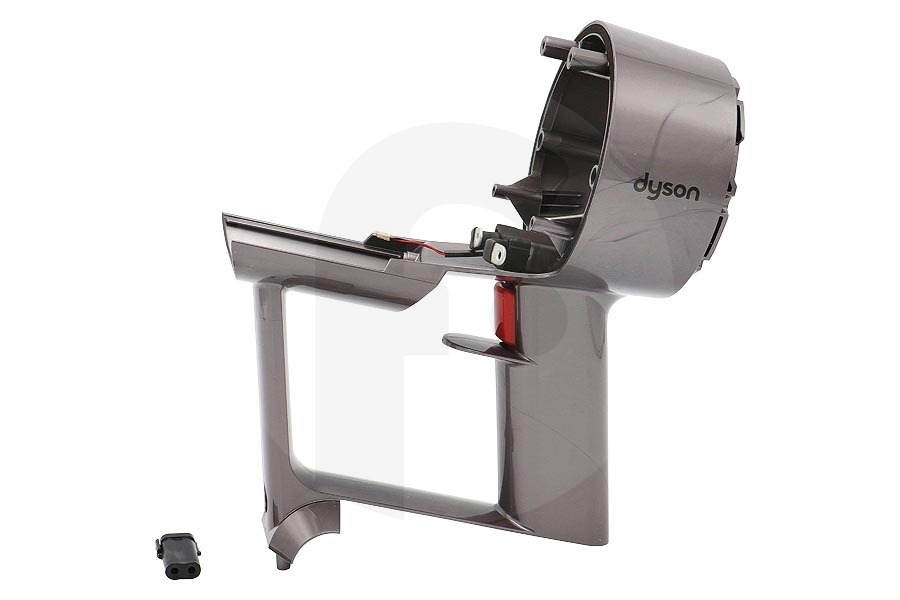 Dyson Aspiradora Dyson mango aspiradora inalámbrica 97077101, 970771-01 adecuado para entre otros SV14 Absoluto, Animal +