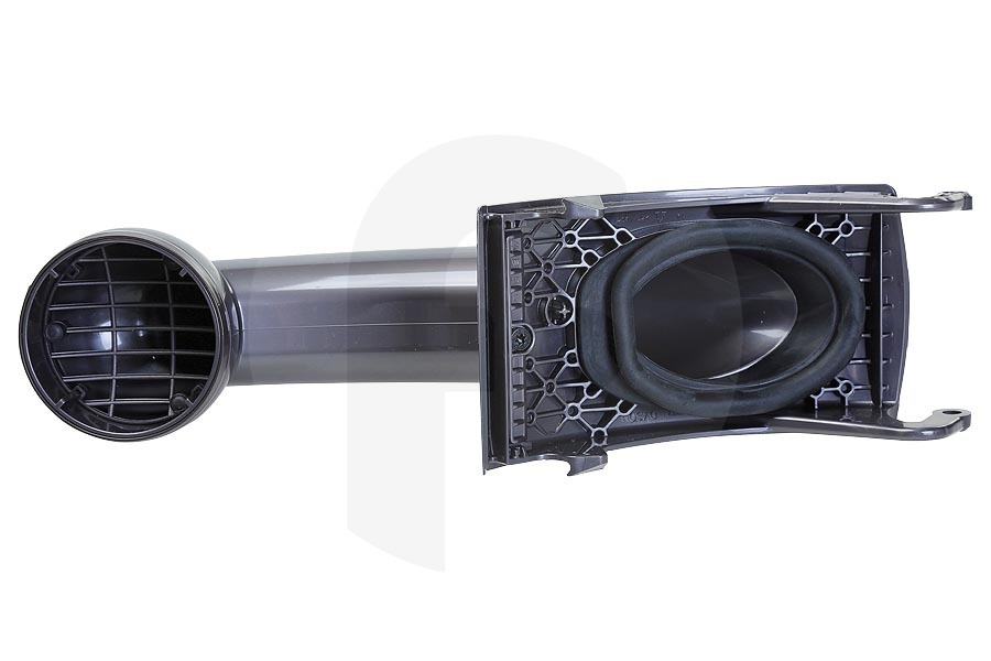 Dyson Aspiradora Dyson mango (empuñadura) superior gris aspiradora 92331105, 923311-05