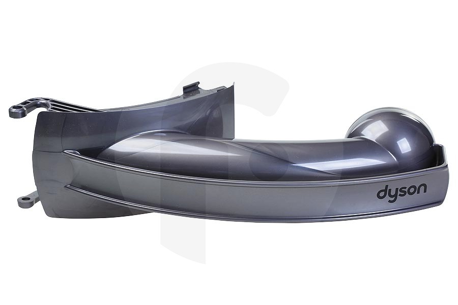 Dyson Aspiradora Dyson mango (empuñadura) superior gris aspiradora 92331105, 923311-05