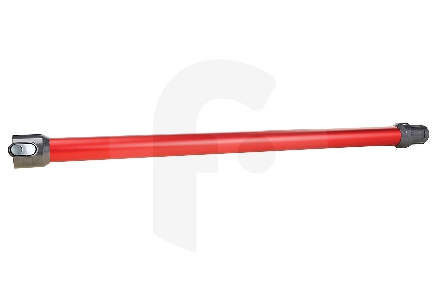 Dyson Aspiradora Tubo Dyson para aspiradora 96649305, 966493-05 adecuado para entre otros SV09 Absoluto