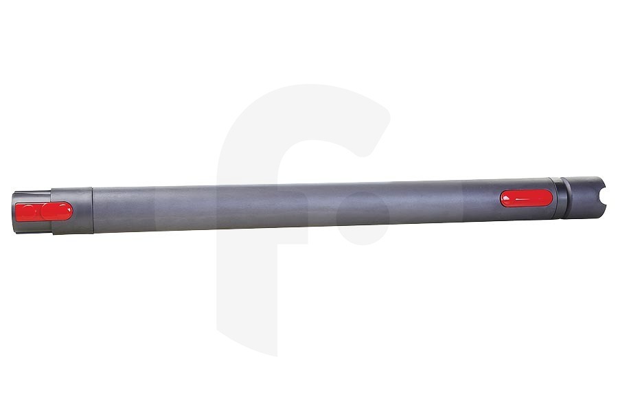 Dyson 96736501 Aspiradora Dyson Tubo telescópico Aspiradora  adecuado para entre otros CY22, CY23, CY28